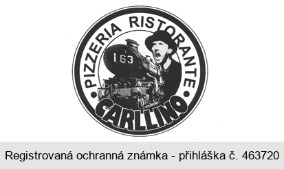 PIZZERIA RISTORANTE CARLLINO