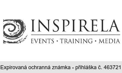 INSPIRELA EVENTS TRAINING MEDIA