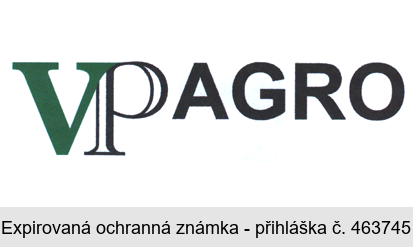 VP AGRO