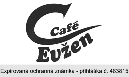 C Café Evžen