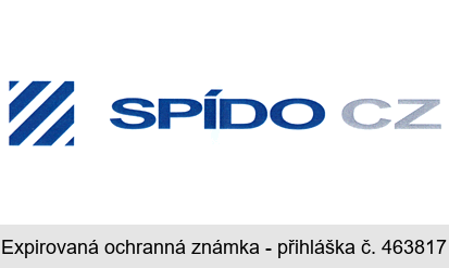 SPÍDO CZ