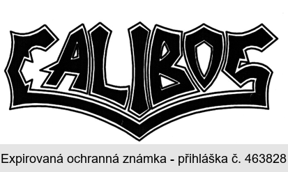 CALIBOS