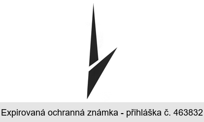 Ochranná známka