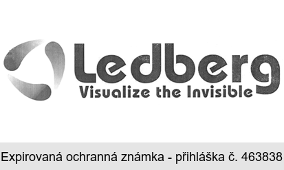 Ledberg Visualize the Invisible