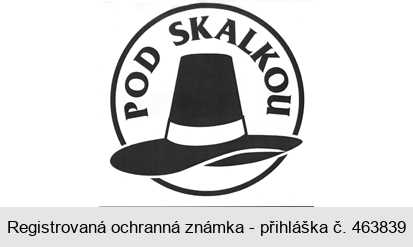 POD SKALKOU