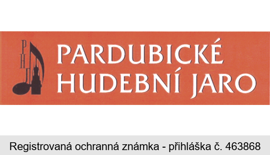 PARDUBICKÉ HUDEBNÍ JARO