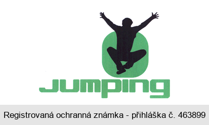 Jumping