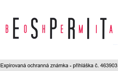 ESPRIT BOHEMIA