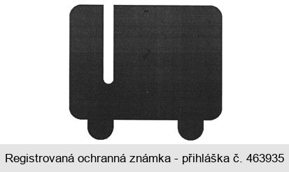 Ochranná známka