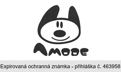 AMODE