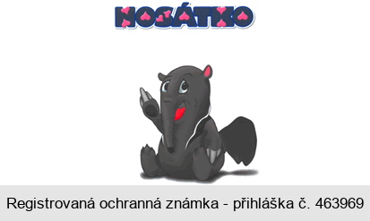 NOSÁTKO