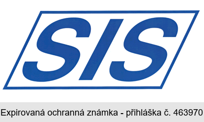 SIS
