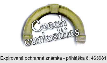 Czech curiosities