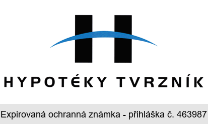 H HYPOTÉKY TVRZNÍK