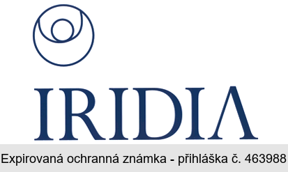 IRIDIA