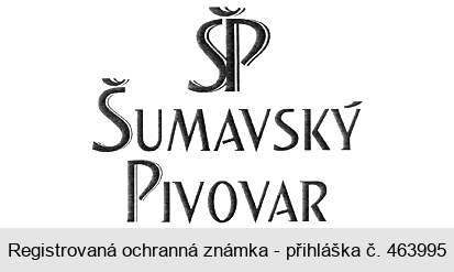 ŠP ŠUMAVSKÝ PIVOVAR