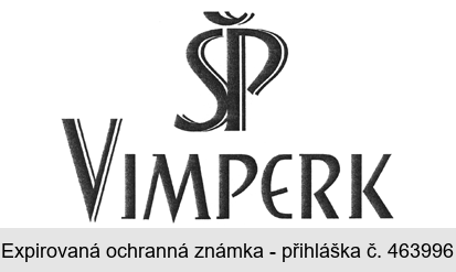 ŠP VIMPERK