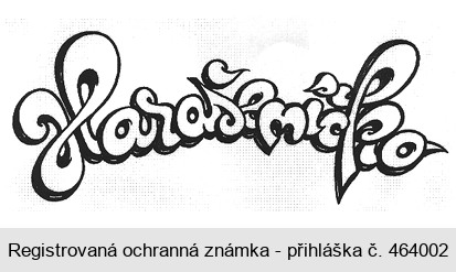 Harašeníčko
