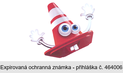 Ochranná známka