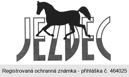 JEZDEC