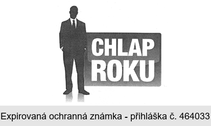 CHLAP ROKU