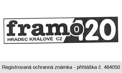 framo 120 HRADEC KRÁLOVÉ CZ