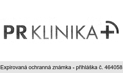 PR KLINIKA +)