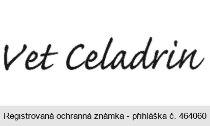 Vet Celadrin