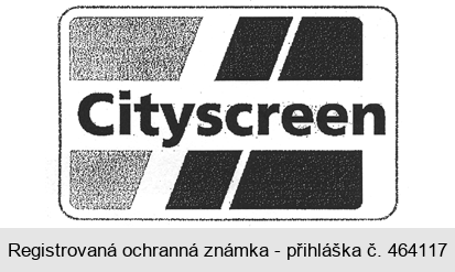 Cityscreen