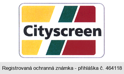 Cityscreen