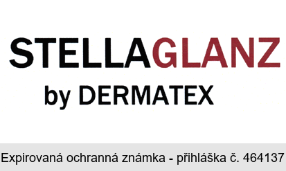 STELLAGLANZ by DERMATEX