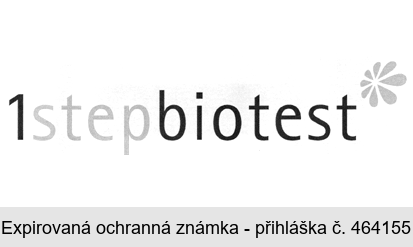 1stepbiotest