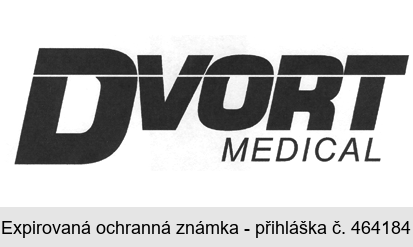 DVORT MEDICAL