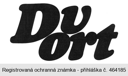Dvort