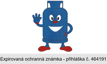Ochranná známka