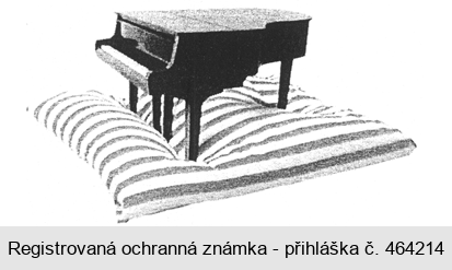 Ochranná známka