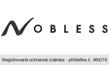 NOBLESS