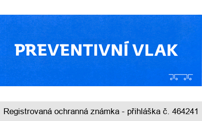 PREVENTIVNÍ VLAK