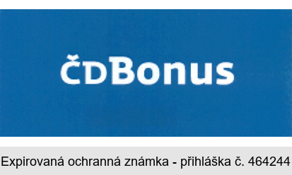 ČDBonus