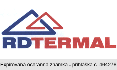 RDTERMAL
