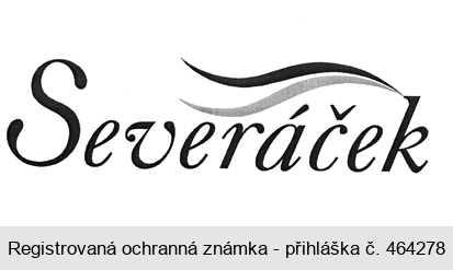 Severáček