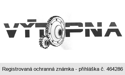VÝTOPNA