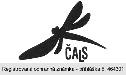 ČALS
