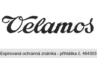 Velamos