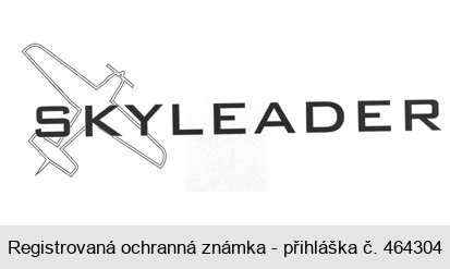 SKYLEADER