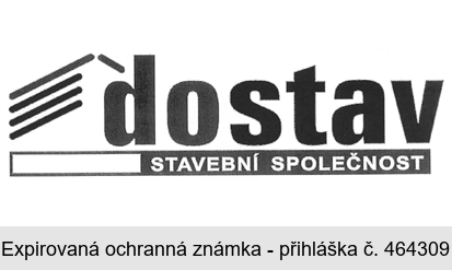 dostav STAVEBNÍ SPOLEČNOST