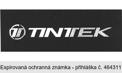 T TINTEK
