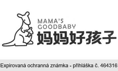 MAMA´S GOODBABY