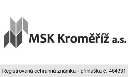 MSK Kroměříž a.s.
