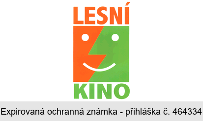 LESNÍ KINO